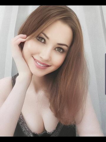 Проститутка Ксения